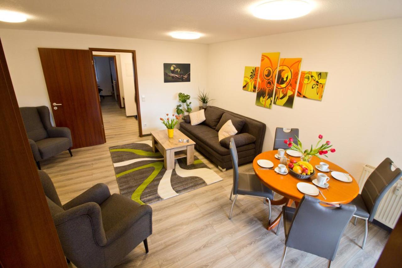 Ferienwohnung Tukan Apartment Dresden Laubegast Wlan Tv Ebike 외부 사진
